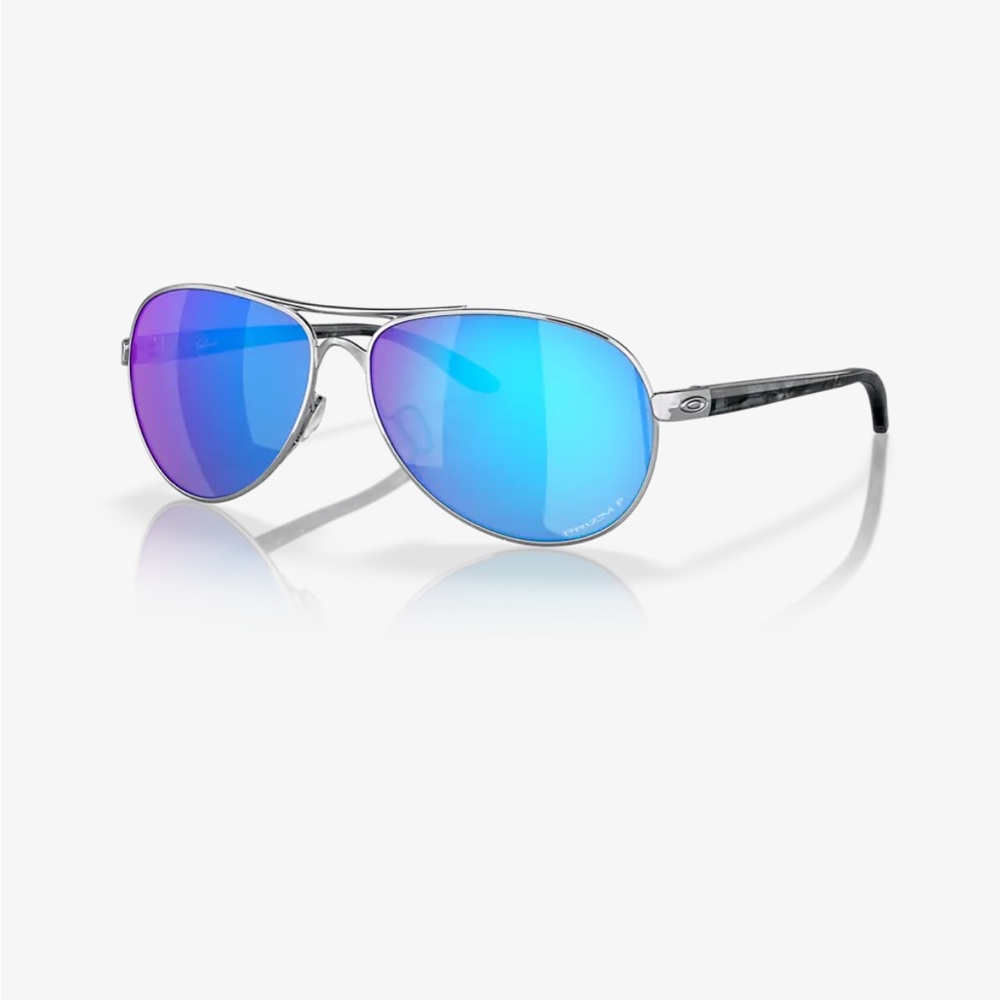 Oakley Feedback Sunglasses